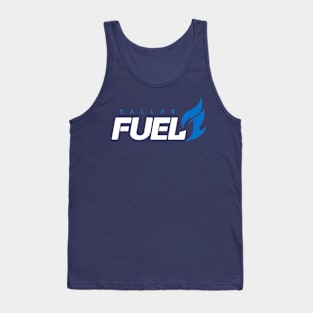 Dallas OWL Fuel Tank Top